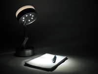 'Lucence' (Lamp)